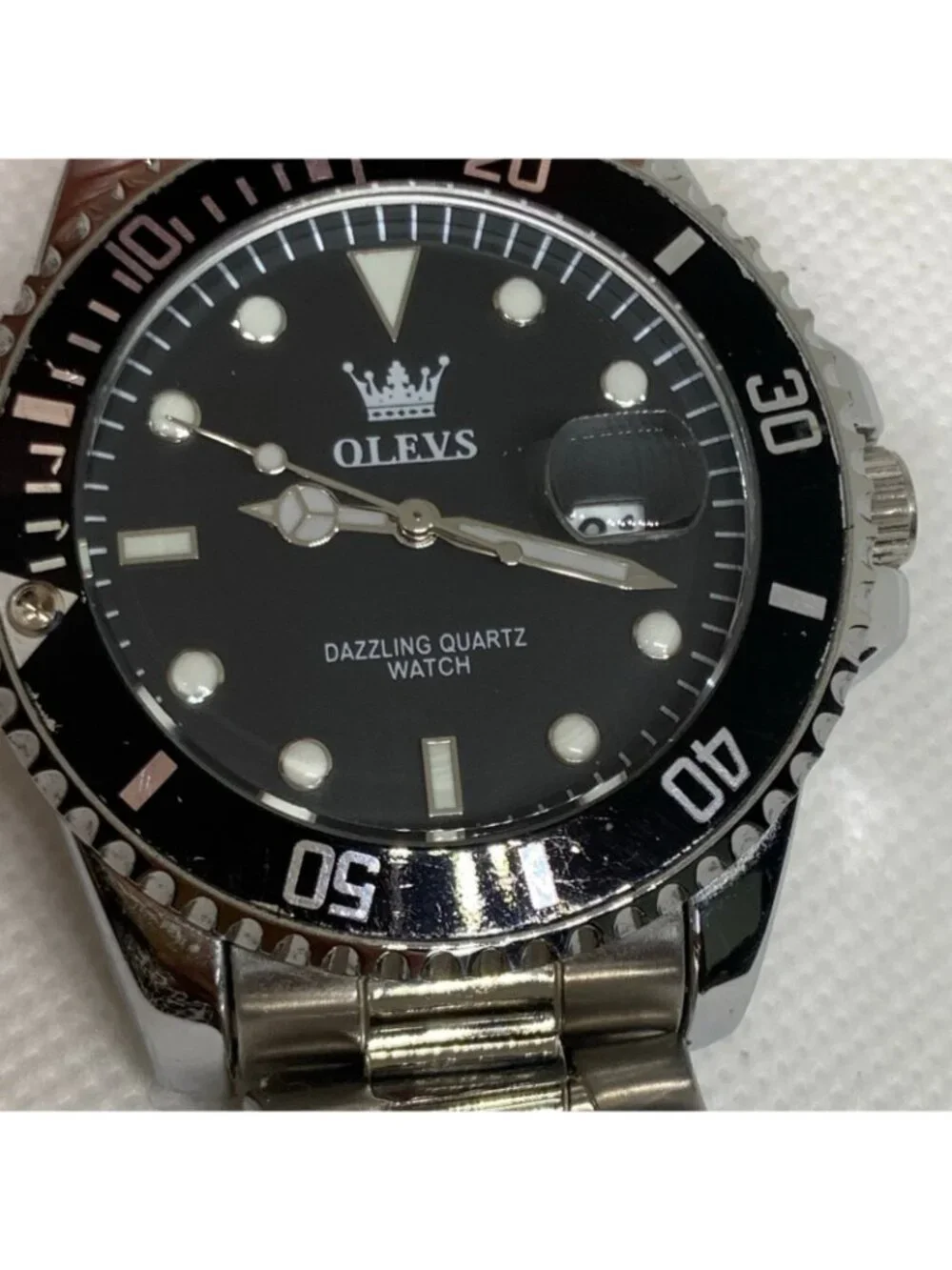 N/A olevs 41mm